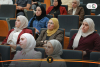 Palestine Polytechnic University (PPU) - كلية التمريض تنظم ورشة عمل للمدربين السريريين استعداداً للفصل الدراسي الأول 2026-2027
