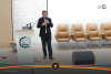 Palestine Polytechnic University (PPU) - كلية التمريض تنظم ورشة عمل للمدربين السريريين استعداداً للفصل الدراسي الأول 2026-2027