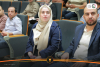 Palestine Polytechnic University (PPU) - كلية التمريض تنظم ورشة عمل للمدربين السريريين استعداداً للفصل الدراسي الأول 2026-2027