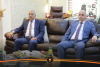 Palestine Polytechnic University (PPU) - جامعة بوليتكنك فلسطين وكلية المدينة في أم الفحم توقّعان اتفاقية تعاون أكاديمي