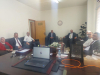 Palestine Polytechnic University (PPU) - بوليتكنك فلسطين والهيئة الوطنية تطلقان مسارًا استراتيجيًا لتحديث التعليم المهني وربطه بسوق العمل