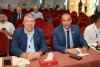 Palestine Polytechnic University (PPU) - جامعة بوليتكنك فلسطين تشارك في فعاليات مشروع "SIMMER" ومؤتمر (WOS 2026) بقبرص لتعزيز الصمود ومواجهة حرائق الغابات