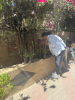 Palestine Polytechnic University (PPU) - كلية التمريض في جامعة بوليتكنك فلسطين تنظم ورشة عمل بعنوان "من الأرض إلى الصحة"
