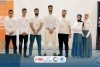 Palestine Polytechnic University (PPU) -  جامعة بوليتكنك فلسطين تطلق النسخة الأولى من Micromouse Maze Competition 2026 كأول مسابقة من نوعها في فلسطين