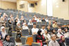 Palestine Polytechnic University (PPU) - كلية التمريض في بوليتكنك فلسطين تنظّم لقاءً تفاعلياً للطلبة الجدد بعنوان "كيف تبدأ رحلتك الجامعية: مهارات تصنع الفرق"