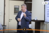 Palestine Polytechnic University (PPU) - وفد بلجيكي يزور جامعة بوليتكنك فلسطين للاطلاع على تجربتها في التعليم المهني والتقني وبحث آفاق التعاون المستقبلي