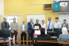 Palestine Polytechnic University (PPU) - جامعة بوليتكنك فلسطين وجمعية فلسطين للمكفوفين تختتمان دورة لتعزيز الاستقلالية الرقمية للمكفوفين وضعاف البصر