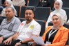 Palestine Polytechnic University (PPU) - جامعة بوليتكنك فلسطين تُكرّم 146 طالباً وطالبة من خريجي دورات الإسعافات الأولية والقيادة