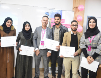 Palestine Polytechnic University (PPU) - Hult Prize at Palestine Polytechnic University