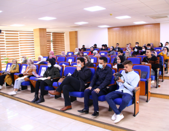 Palestine Polytechnic University (PPU) - جامعة بوليتكنك فلسطين  تعقد ورشة عمل حول "مشروع أمل لتعزيز ثقافة حقوق الانسان والنوع الاجتماعي"