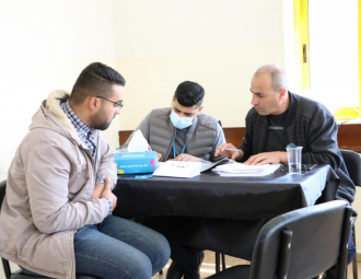 Palestine Polytechnic University (PPU) - كلية المهن التطبيقية تنظم يومًا توظيفيًا بالتعاون مع شركة الاتصالات الفلسطينية Paltel‎‎