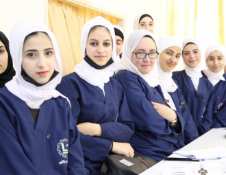 Palestine Polytechnic University (PPU) - صور تخصص التمريض 