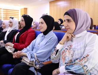 Palestine Polytechnic University (PPU) - جامعة بوليتكنك فلسطين وملتقى رجال الاعمال الفلسطيني يعقدان ورشة عمل حول الاحتياجات البحثية والتطويرية لقطاع الصناعات الغذائية 