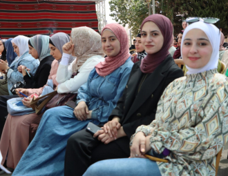 Palestine Polytechnic University (PPU) - جامعة بوليتكنك فلسطين تستقبل الطلبة الجُدد وتكرّم الطلبة المُتفوقين