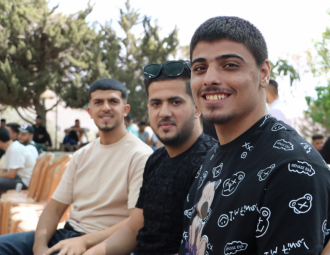 Palestine Polytechnic University (PPU) - جامعة بوليتكنك فلسطين تستقبل الطلبة الجُدد وتكرّم الطلبة المُتفوقين