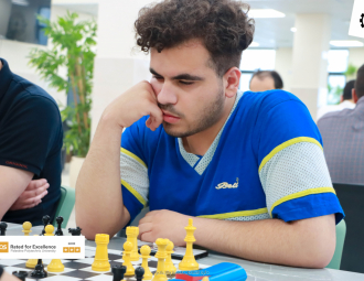 Palestine Polytechnic University (PPU) - جامعة بوليتكنك فلسطين تستضيف بطولة الشطرنج وتنس الطاولة للمؤسسات والنقابات والشركات