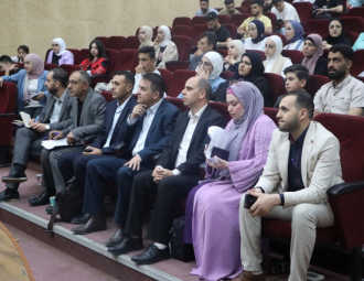 Palestine Polytechnic University (PPU) - مناقشات مشاريع التخرج كلية التمريض 2023/2024-2 