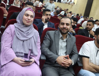 Palestine Polytechnic University (PPU) - مناقشات مشاريع التخرج كلية التمريض 2023/2024-2 