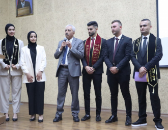 Palestine Polytechnic University (PPU) - مناقشات مشاريع التخرج كلية التمريض 2023/2024-2 