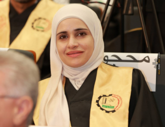 Palestine Polytechnic University (PPU) - تخرج الفوج الأول لطلبة دكتور في الطب البشري