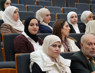 Palestine Polytechnic University (PPU) - كلية المهن التطبيقية تنظم ورشة عمل لتعزيز سبل التعاون مع سوق العمل