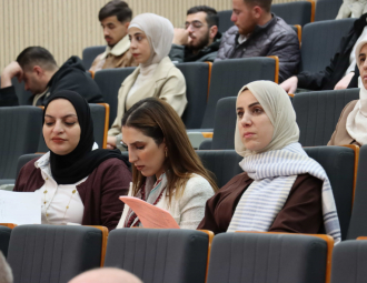 Palestine Polytechnic University (PPU) - كلية المهن التطبيقية تنظم ورشة عمل لتعزيز سبل التعاون مع سوق العمل