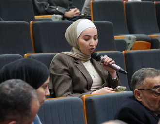 Palestine Polytechnic University (PPU) - كلية المهن التطبيقية تنظم ورشة عمل لتعزيز سبل التعاون مع سوق العمل