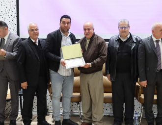 Palestine Polytechnic University (PPU) - كلية المهن التطبيقية تنظم ورشة عمل لتعزيز سبل التعاون مع سوق العمل