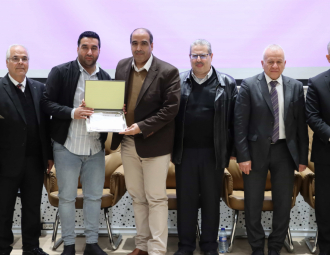 Palestine Polytechnic University (PPU) - كلية المهن التطبيقية تنظم ورشة عمل لتعزيز سبل التعاون مع سوق العمل