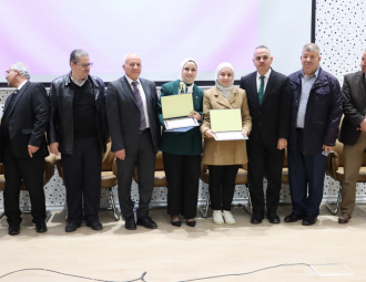 Palestine Polytechnic University (PPU) - كلية المهن التطبيقية تنظم ورشة عمل لتعزيز سبل التعاون مع سوق العمل