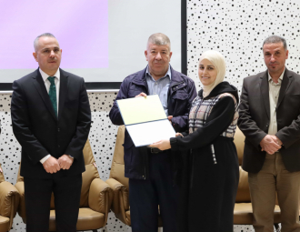 Palestine Polytechnic University (PPU) - كلية المهن التطبيقية تنظم ورشة عمل لتعزيز سبل التعاون مع سوق العمل