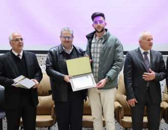 Palestine Polytechnic University (PPU) - كلية المهن التطبيقية تنظم ورشة عمل لتعزيز سبل التعاون مع سوق العمل