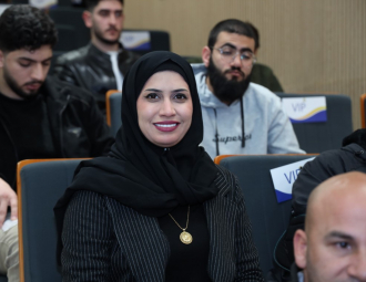 Palestine Polytechnic University (PPU) - جامعة بوليتكنك فلسطين تعقد مؤتمر "واقع وتحديات وآفاق الدراسات الثنائية"