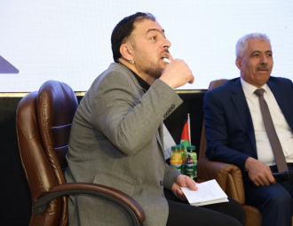 Palestine Polytechnic University (PPU) - جامعة بوليتكنك فلسطين تعقد مؤتمر "واقع وتحديات وآفاق الدراسات الثنائية"