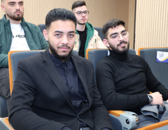 Palestine Polytechnic University (PPU) - جامعة بوليتكنك فلسطين تعقد مؤتمر "واقع وتحديات وآفاق الدراسات الثنائية"