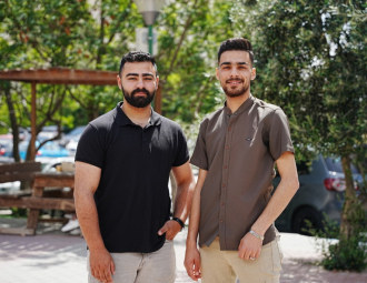 Palestine Polytechnic University (PPU) - فعالية 'Civil Tech' للهندسة المدنية