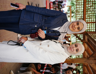 Palestine Polytechnic University (PPU) - فعالية 'Civil Tech' للهندسة المدنية