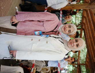 Palestine Polytechnic University (PPU) - فعالية 'Civil Tech' للهندسة المدنية