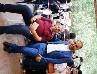 Palestine Polytechnic University (PPU) - فعالية 'Civil Tech' للهندسة المدنية