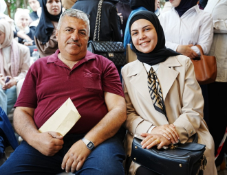 Palestine Polytechnic University (PPU) - فعالية 'Civil Tech' للهندسة المدنية