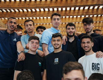 Palestine Polytechnic University (PPU) - فعالية 'Civil Tech' للهندسة المدنية