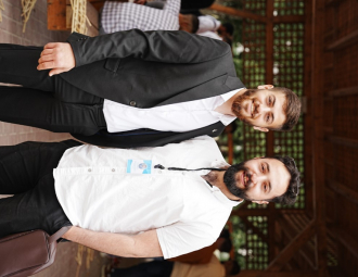 Palestine Polytechnic University (PPU) - فعالية 'Civil Tech' للهندسة المدنية