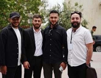 Palestine Polytechnic University (PPU) - فعالية 'Civil Tech' للهندسة المدنية