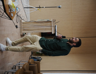 Palestine Polytechnic University (PPU) - فعالية 'Civil Tech' للهندسة المدنية