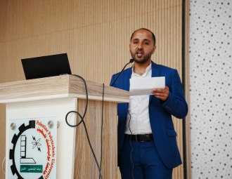 Palestine Polytechnic University (PPU) - فعالية 'Civil Tech' للهندسة المدنية