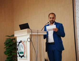 Palestine Polytechnic University (PPU) - فعالية 'Civil Tech' للهندسة المدنية