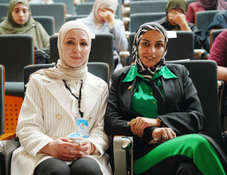 Palestine Polytechnic University (PPU) - فعالية 'Civil Tech' للهندسة المدنية