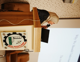 Palestine Polytechnic University (PPU) - فعالية 'Civil Tech' للهندسة المدنية