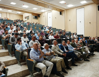 Palestine Polytechnic University (PPU) - فعالية 'Civil Tech' للهندسة المدنية