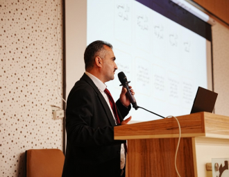 Palestine Polytechnic University (PPU) - فعالية 'Civil Tech' للهندسة المدنية